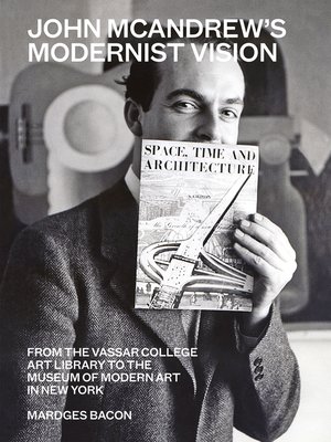 cover image of John McAndrew's Modernist Vision